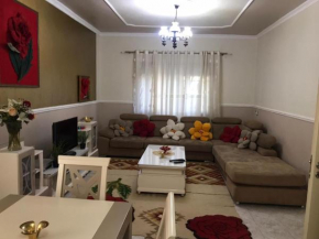 Erdi's Villa Apartment